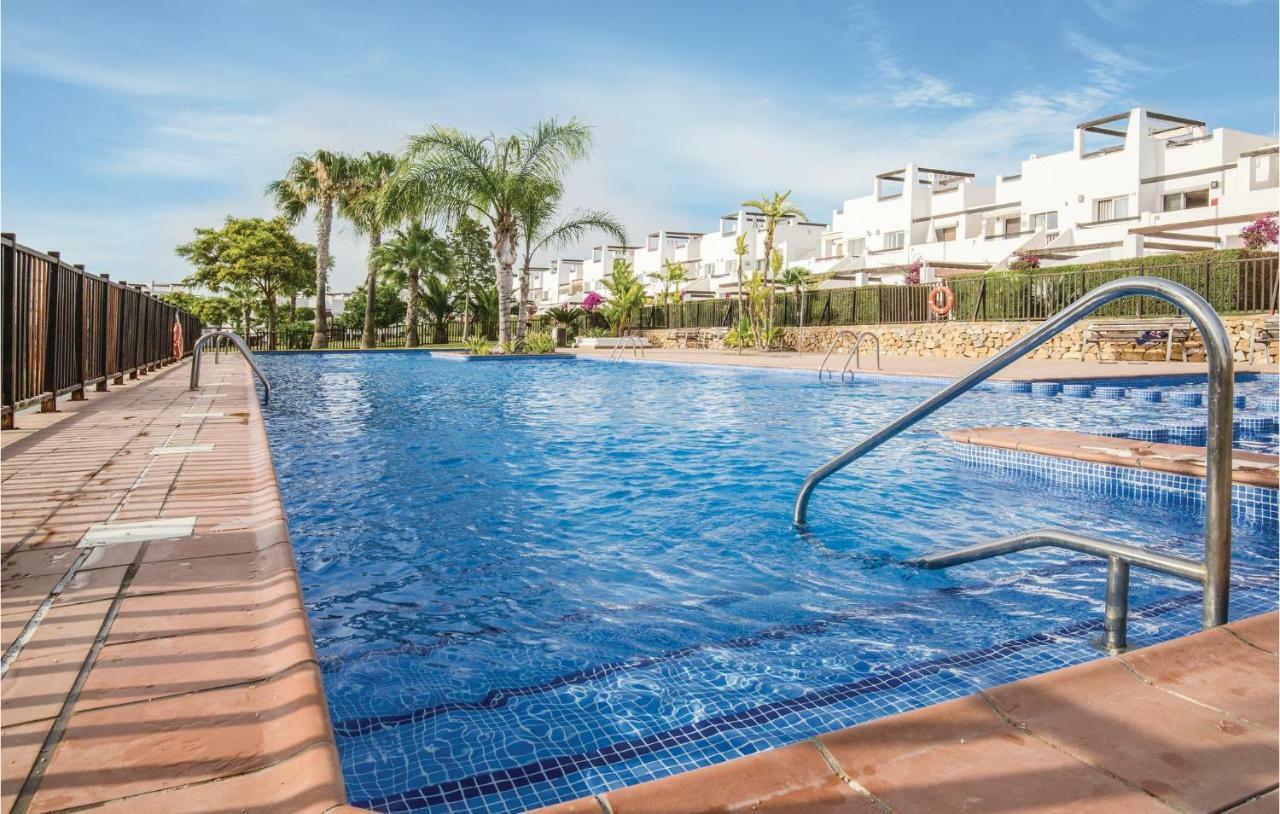 Nice Apartment In Alhama De Murcia Ла-Молата Экстерьер фото