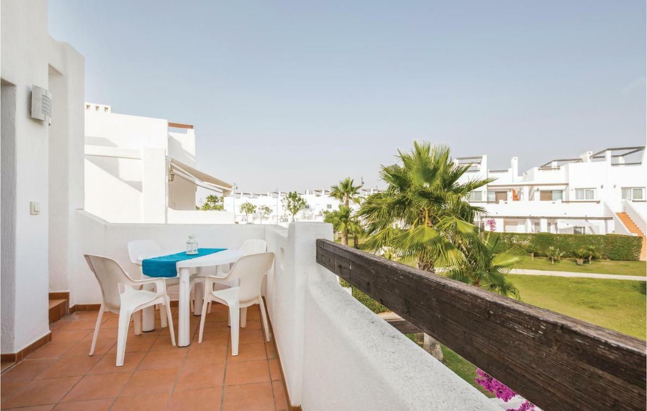 Nice Apartment In Alhama De Murcia Ла-Молата Экстерьер фото