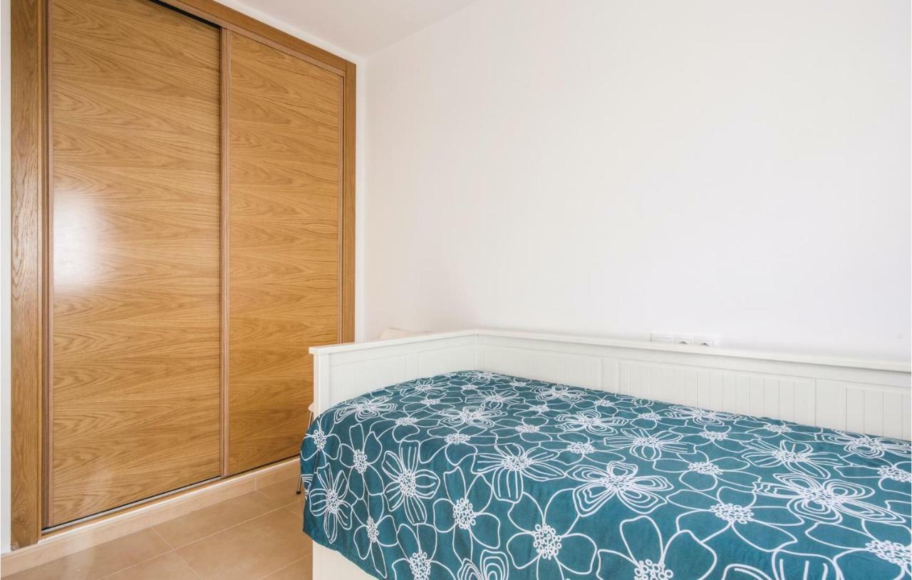 Nice Apartment In Alhama De Murcia Ла-Молата Экстерьер фото